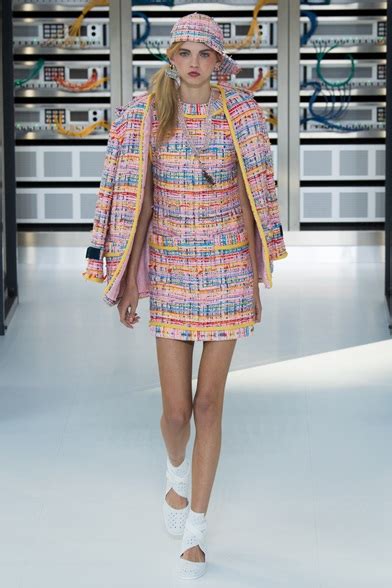 giacche chanel primavera 2017